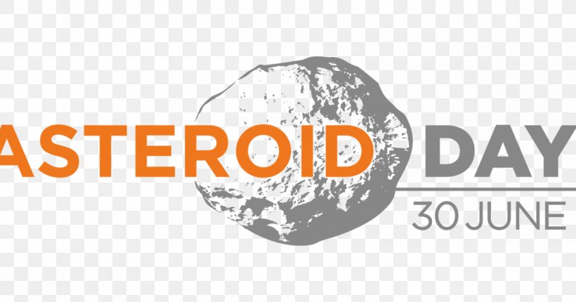 Asteroid Day 30 June NEOShield 2 (248750) Asteroidday, PNG, 1200x630px, 30 June, Asteroid, Asteroid Day, Brand, Datas Comemorativas Download Free