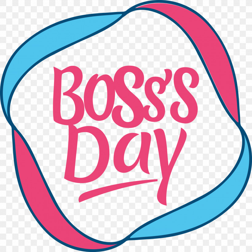 Bosses Day Boss Day, PNG, 3000x3000px, Bosses Day, Boss Day, Geometry, Happiness, Line Download Free