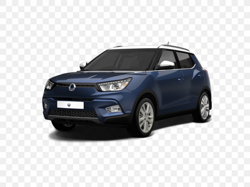 Bumper Compact Sport Utility Vehicle SsangYong Tivoli SsangYong Motor, PNG, 1240x930px, Bumper, Auto Part, Automotive Design, Automotive Exterior, Automotive Wheel System Download Free