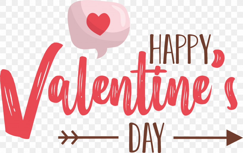 Happy Valentines Day, PNG, 2596x1639px, Happy Valentines Day Download Free