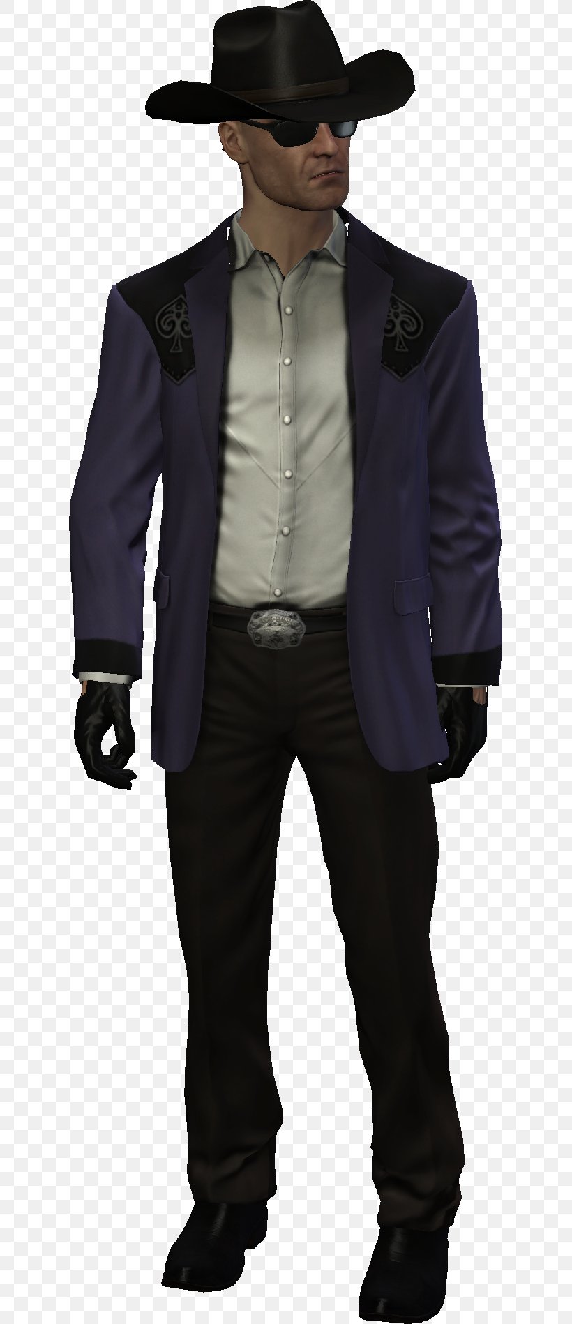 Hitman: Absolution Agent 47 Wikia, PNG, 621x1898px, Hitman Absolution, Agent 47, Costume, Disguise, Fedora Download Free