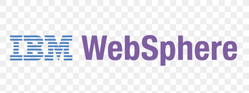 IBM WebSphere Application Server IBM WebSphere MQ Rational Application Developer, PNG, 1200x450px, Ibm Websphere, Application Server, Area, Blue, Brand Download Free