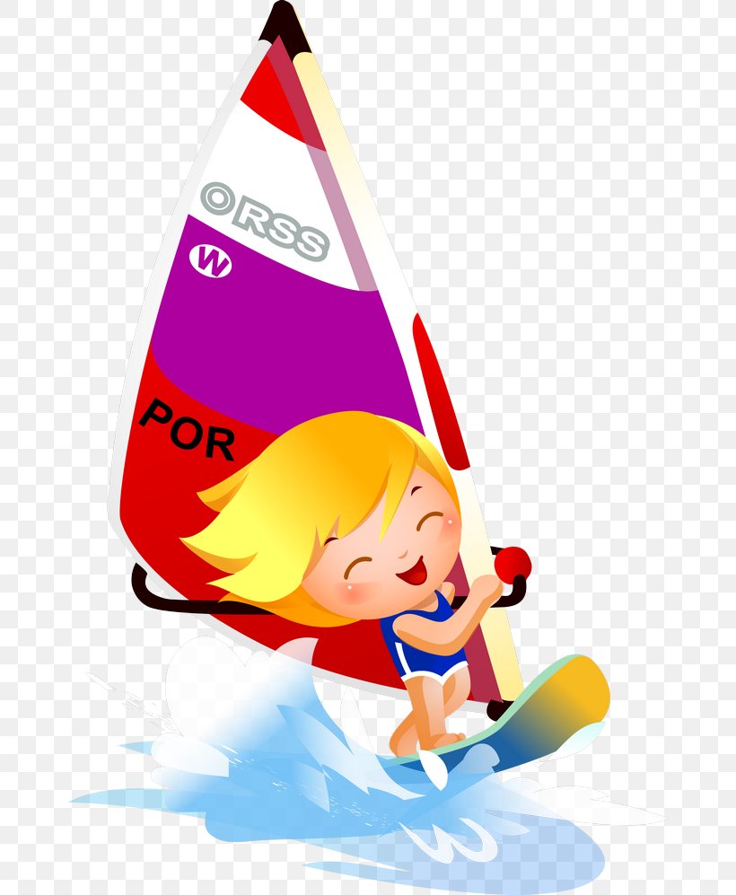 Illustration Image Child Clip Art Graphic Design, PNG, 670x997px, Child, Cartoon, Cone, Fictional Character, Illustrator Download Free