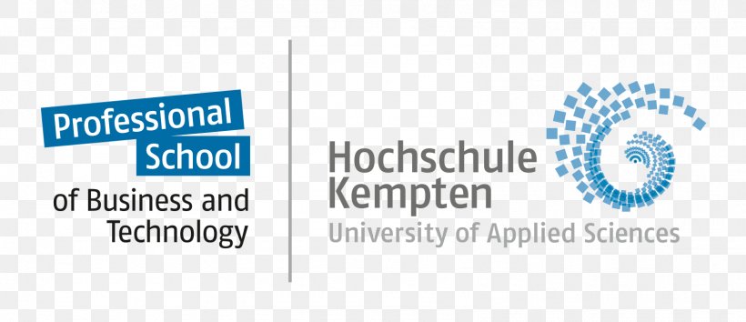 Kempten University Of Applied Sciences Coburg University Of Applied Sciences Vietnamese-German University RWTH Aachen University University Of Applied Sciences, Worms, PNG, 1598x691px, Rwth Aachen University, Area, Blue, Brand, Business Administration Download Free