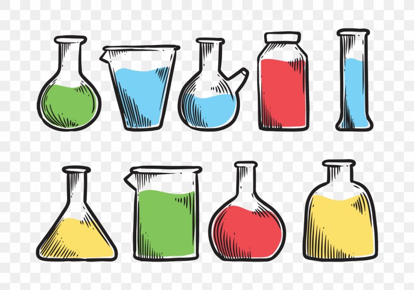 Laboratory Flasks Beaker, PNG, 1400x980px, Laboratory Flasks, Beaker, Bottle, Chemistry, Drinkware Download Free