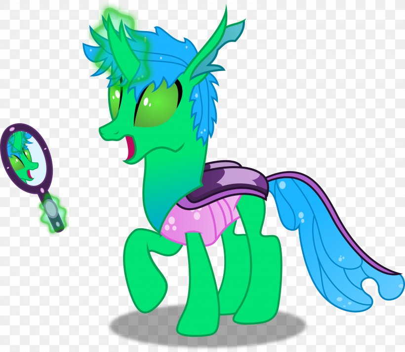 Pony Changeling Artist Image, PNG, 3000x2614px, Pony, Animal Figure, Animated Cartoon, Art, Artist Download Free