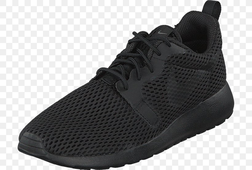 Sports Shoes Nike Air Max Roshe One Dame, PNG, 705x554px, Sports Shoes, Athletic Shoe, Basketball Shoe, Black, Cross Training Shoe Download Free