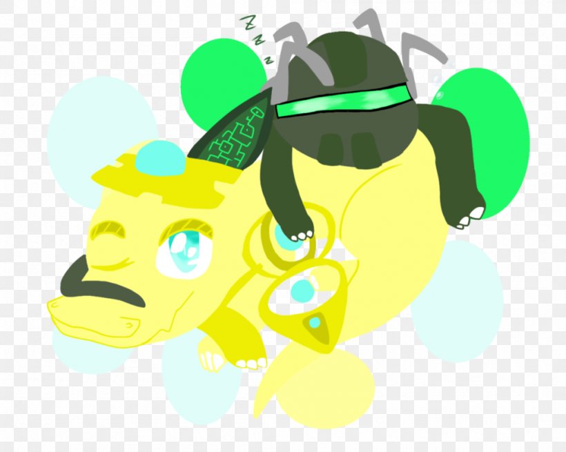 Trove Fan Art Drawing, PNG, 999x799px, Trove, Amphibian, Art, Cartoon, Character Download Free