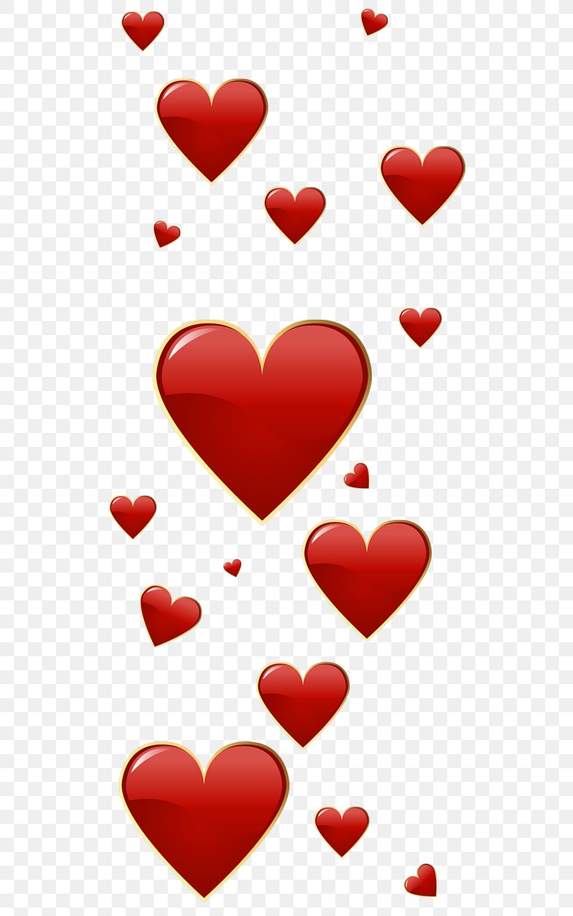 Valentine's Day Heart Clip Art, PNG, 528x1312px, Valentine S Day, Heart, Image File Formats, Love, Petal Download Free