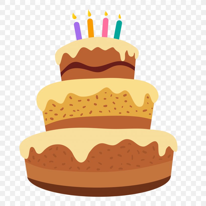 Birthday Cake Frosting & Icing Animation, PNG, 2000x2000px, Birthday Cake, Animation, Baked Goods, Birthday, Buttercream Download Free