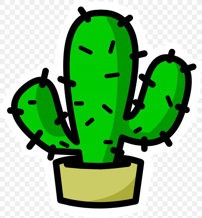 Cactaceae Animation Prickly Pear Clip Art, PNG, 1886x2043px, Cactaceae, Animation, Artwork, Cactus, Cartoon Download Free
