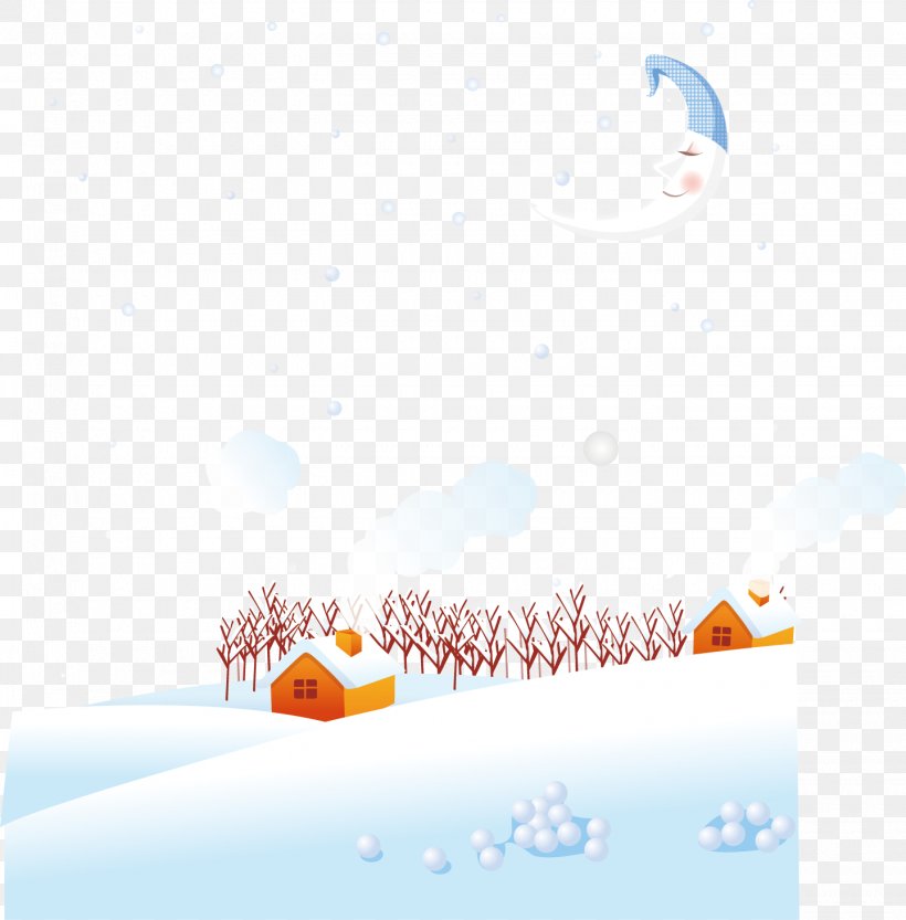 Daxue Winter Euclidean Vector, PNG, 1440x1464px, Daxue, Brand, House, Orange, Point Download Free