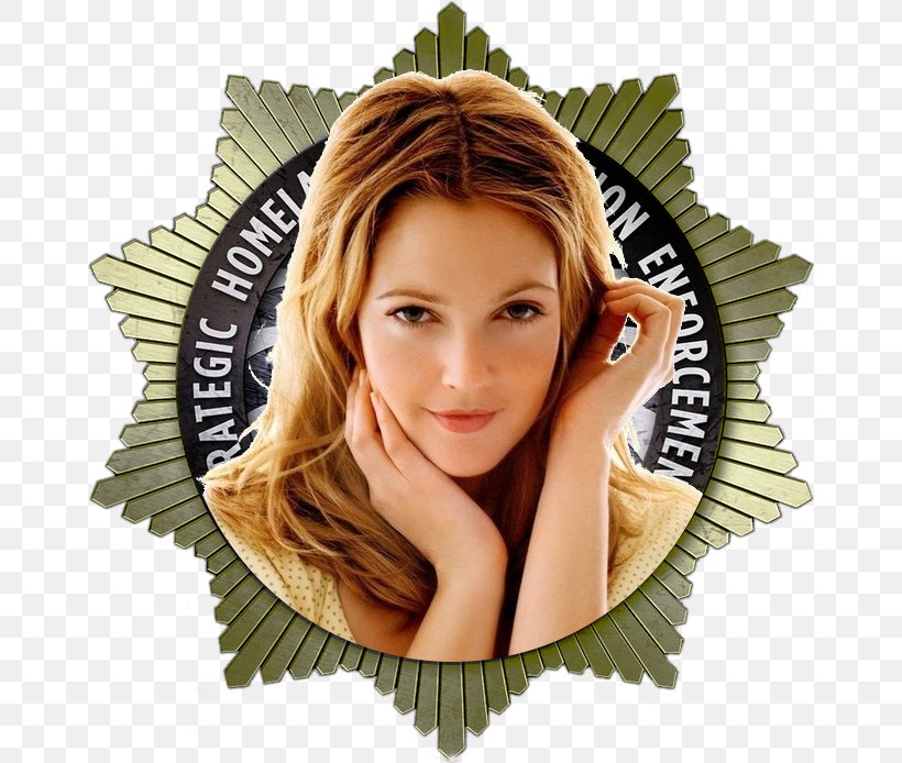 Drew Barrymore Man's Search For Meaning Female Picture Frames Brown Hair, PNG, 662x694px, Drew Barrymore, Brown Hair, Female, Picture Frame, Picture Frames Download Free