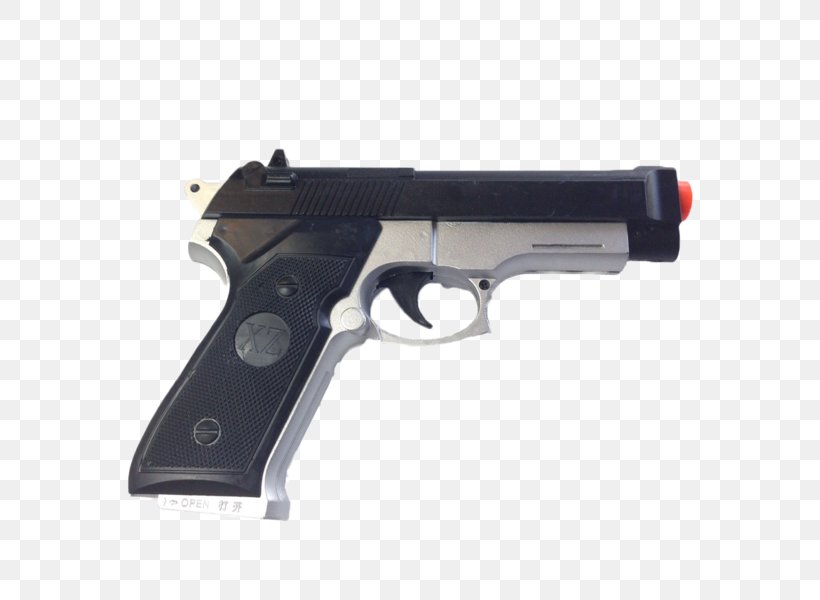Firearm Toy Gun Pistol Beretta Trigger, PNG, 600x600px, 919mm Parabellum, Firearm, Air Gun, Airsoft, Airsoft Gun Download Free