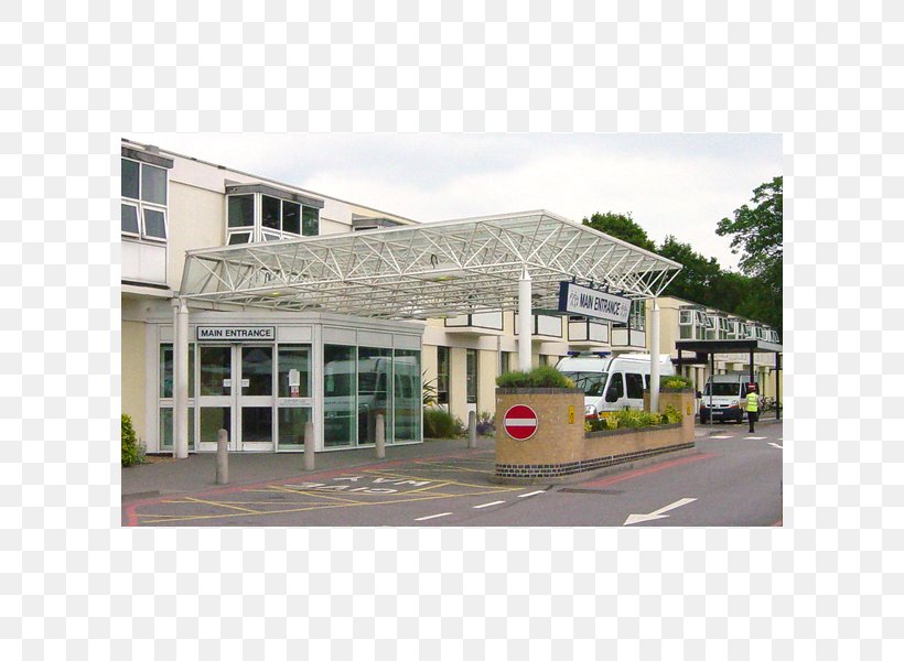 Frimley Park Hospital Business Novartis Knights Property Services, PNG, 600x600px, Business, Building, Commercial Building, Elevation, Facade Download Free