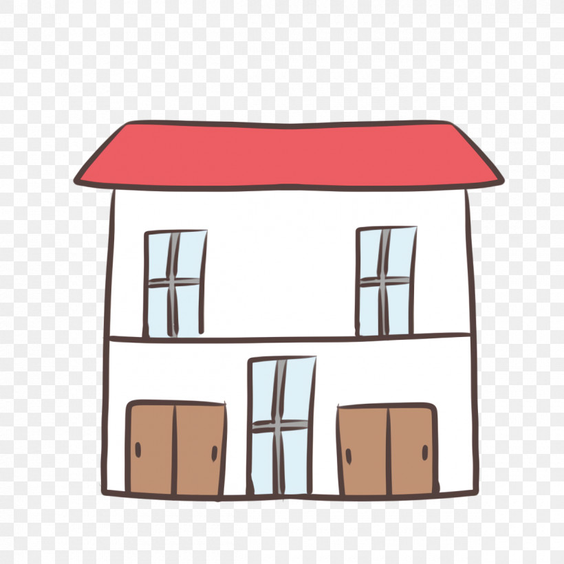House Home, PNG, 1200x1200px, House, Advan A050 25540r17 94w, Apartment Building, Building, Color Download Free