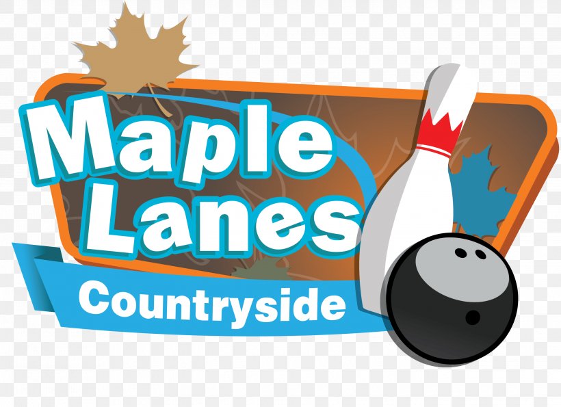 Maple Lanes RVC Clearwater Jib Lanes Farmingdale Lanes, PNG, 2842x2063px, Maple Lanes, Ball, Ball Game, Bowling, Brand Download Free