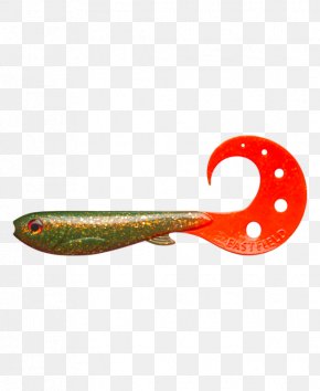 Oil Field - Northern Pike Gummifisch Fishing Baits & Lures Wingman Trolling PNG