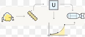 Newspaper Iran Deal - Paper Product Design Line Diagram PNG