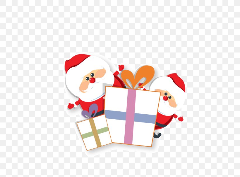 Santa Claus Christmas Gift, PNG, 704x607px, Santa Claus, Area, Art, Christmas, Christmas Card Download Free