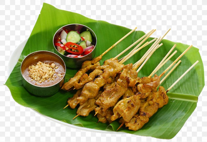 Thai Cuisine Satay Street Food Nong's Thai Kitchen: 84 Classic Recipes That Are Quick, Healthy And Delicious Coconut Milk, PNG, 914x626px, Thai Cuisine, Animal Source Foods, Asian Cuisine, Asian Food, Brochette Download Free