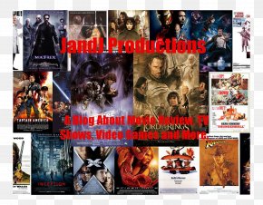 Text Header - The Lord Of The Rings Graphic Design Close Up GmbH Text Film Poster PNG
