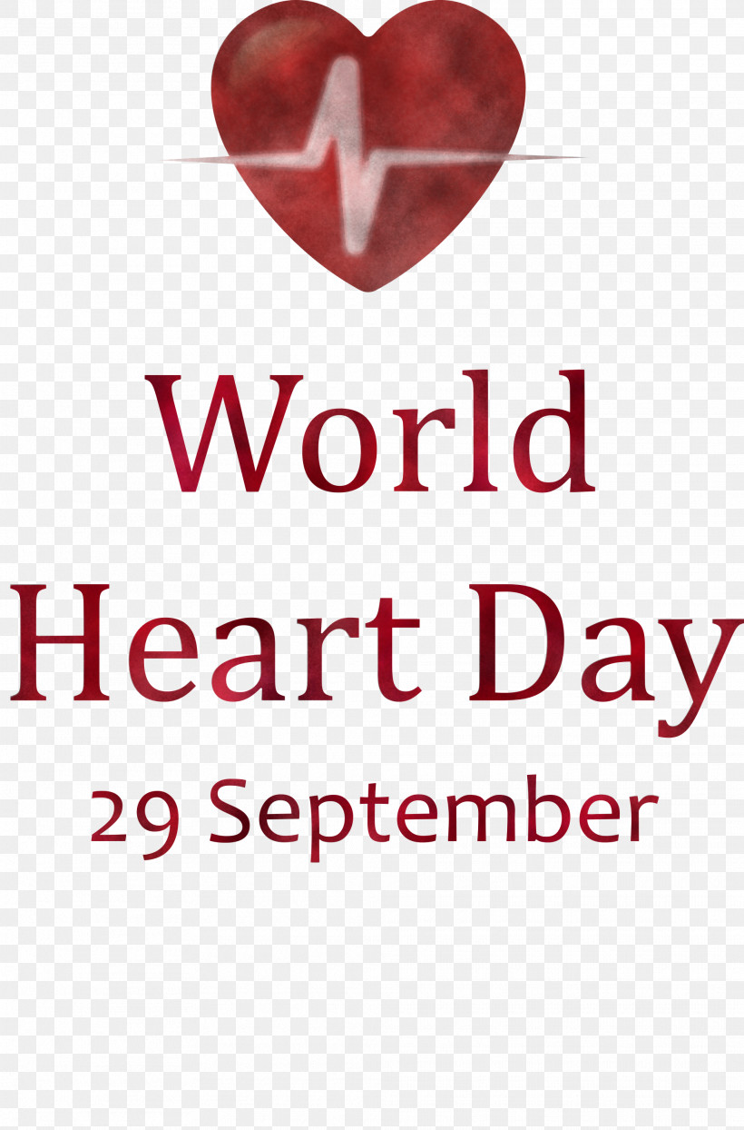 World Heart Day Heart Health, PNG, 1976x3000px, World Heart Day, Health, Heart, Hospitality, M095 Download Free