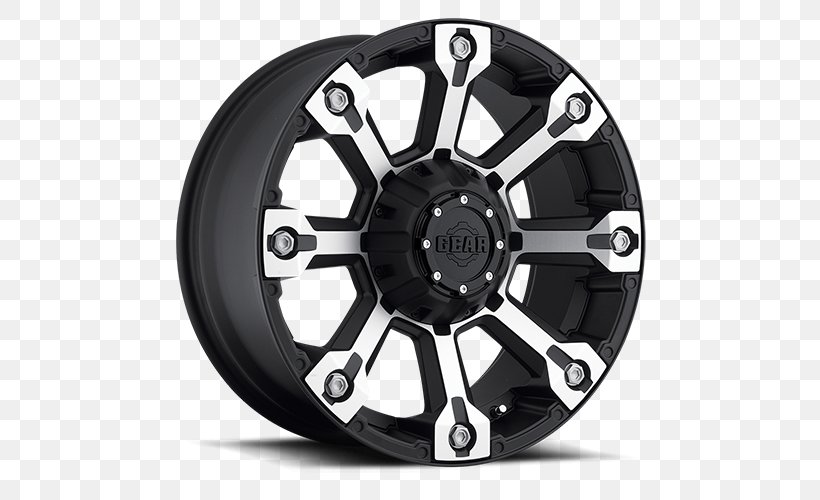 Alloy Wheel Car Rim Tire, PNG, 500x500px, Alloy Wheel, Alloy, Auto Part, Automotive Tire, Automotive Wheel System Download Free