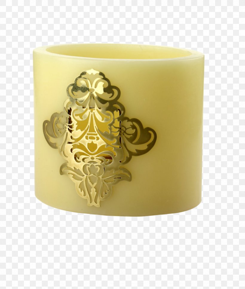 Brass Nickel Silver Wax Lighting Candle, PNG, 867x1024px, Brass, Candle, Cup, Lighting, Mug Download Free