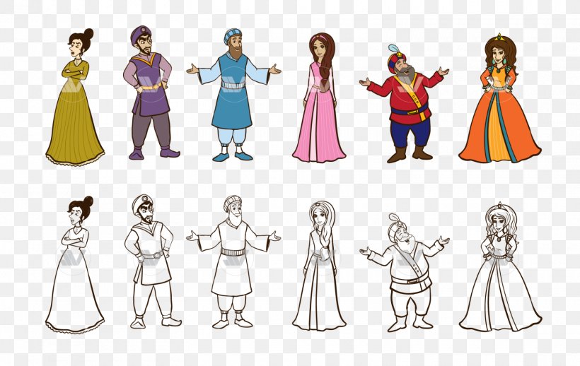 Cartoon Costume Design Clip Art Fun Dress, PNG, 1560x986px, Cartoon, Animated Cartoon, Child, Costume Design, Dress Download Free