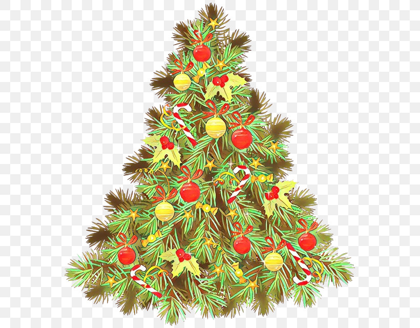 Christmas Tree, PNG, 567x640px, Christmas Tree, Branch, Christmas Decoration, Christmas Ornament, Colorado Spruce Download Free