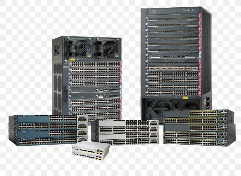 Cisco Catalyst Network Switch Cisco Systems Data Center Cisco Nexus Switches, PNG, 1224x896px, 10 Gigabit Ethernet, Cisco Catalyst, Catalyst 6500, Cisco Ios, Cisco Nexus Switches Download Free