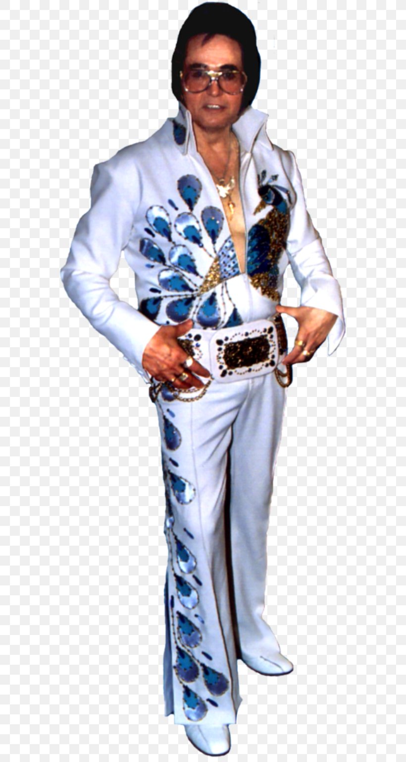 Elvis Presley Elvis: That's The Way It Is Elvis Impersonator How Great Thou Art Alive, PNG, 597x1536px, Elvis Presley, Album, Alive, Clothing, Costume Download Free