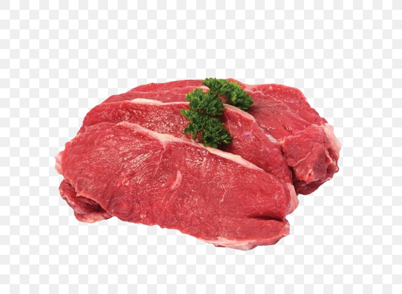 Flat Iron Steak Beef Tenderloin Sushi Meat, PNG, 600x600px, Watercolor, Cartoon, Flower, Frame, Heart Download Free
