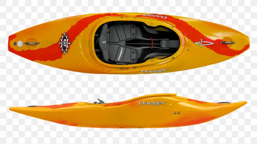 Kayak Boating, PNG, 1024x576px, Kayak, Boat, Boating, Dimension, Orange Download Free