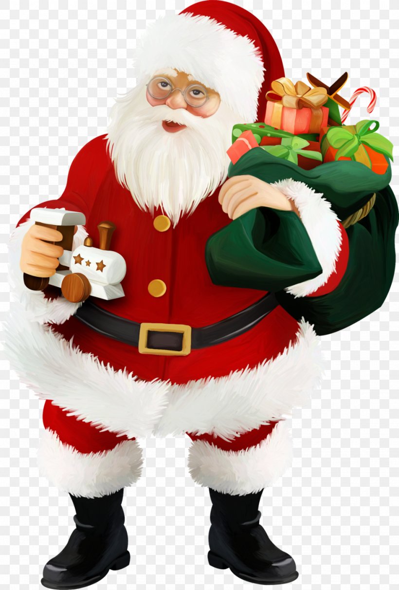 Santa Claus Christmas Ornament Decorative Nutcracker Figurine, PNG, 974x1440px, Santa Claus, Christmas, Christmas Decoration, Christmas Ornament, Costume Download Free