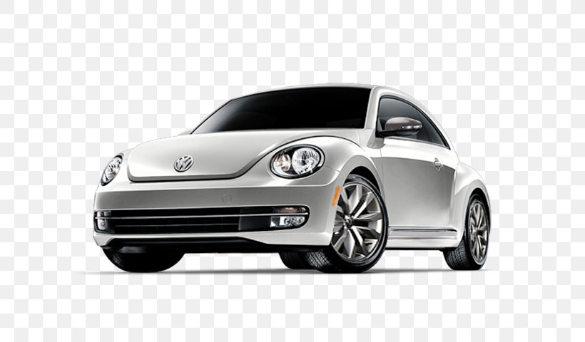 Volkswagen New Beetle Volkswagen Beetle City Car, PNG, 640x480px, Volkswagen New Beetle, Automotive Design, Automotive Exterior, Brand, Bumper Download Free