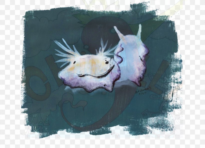 Watercolor Painting Daily Painting: Paint Small And Often To Become A More Creative, Productive, And Successful Artist, PNG, 900x653px, Painting, Acrylic Paint, Arion, Art, Banana Slug Download Free