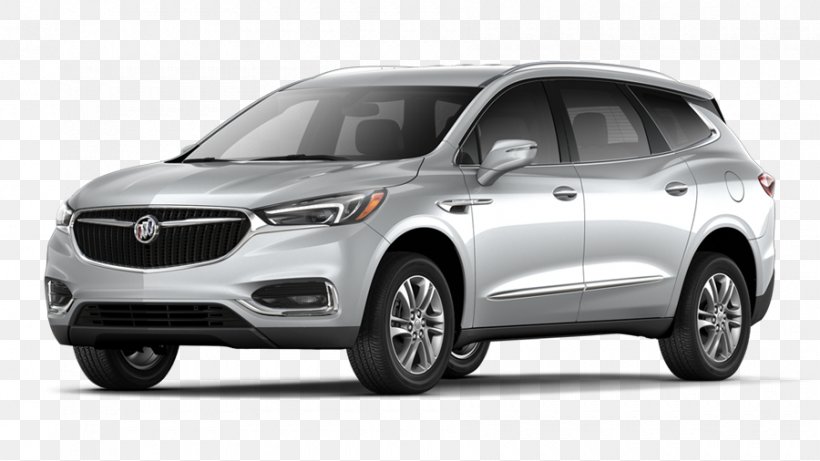 Buick Envision Sport Utility Vehicle General Motors Car, PNG, 900x506px, 2018 Buick Enclave, Buick, Automotive Design, Automotive Exterior, Brand Download Free