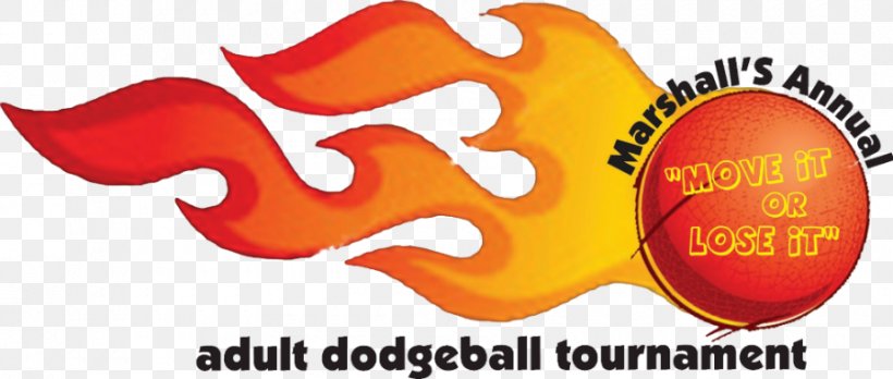 Dodgeball Fifth Third Ballpark Logo, PNG, 900x383px, Dodgeball, Ball, Brand, Dodgeball A True Underdog Story, Fifth Third Ballpark Download Free