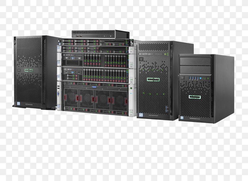 Hewlett-Packard ProLiant Computer Servers Computer Cases & Housings 19-inch Rack, PNG, 800x600px, 19inch Rack, Hewlettpackard, Audio Receiver, Availability, Computer Case Download Free