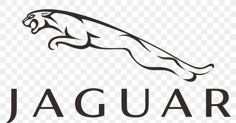 Jaguar Cars Jaguar E-Type Jaguar S-Type, PNG, 1200x630px, Jaguar Cars, Black And White, Brand, Car, Jaguar Download Free