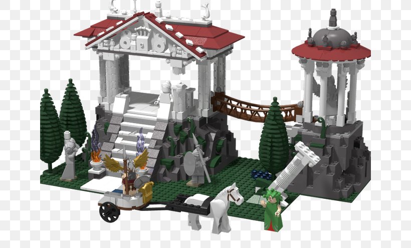 Lego Ideas Medusa Toy The Lego Group, PNG, 660x495px, Lego, Garden, Glacier, Glacier Express, Lego Group Download Free