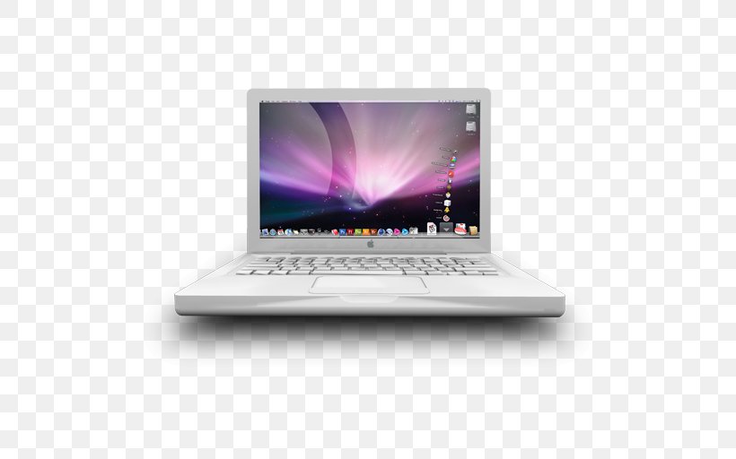 MacBook Air Mac Book Pro Laptop, PNG, 512x512px, Macbook, Apple, Apple Cinema Display, Computer, Computer Monitors Download Free