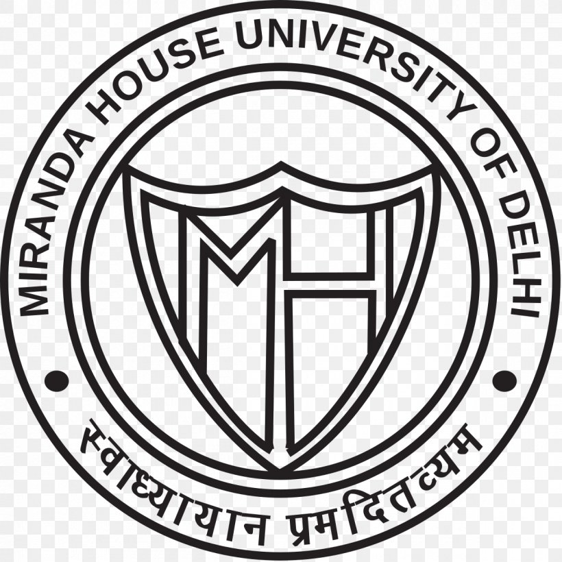 Miranda House, Delhi University Of Delhi College Bachelor Of Arts, PNG, 1200x1200px, Miranda House Delhi, Area, Bachelor Of Arts, Bachelor Of Science, Bachelor S Degree Download Free