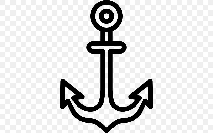Passau Download, PNG, 512x512px, Passau, Anchor, Black And White, Body Jewelry, Business Download Free