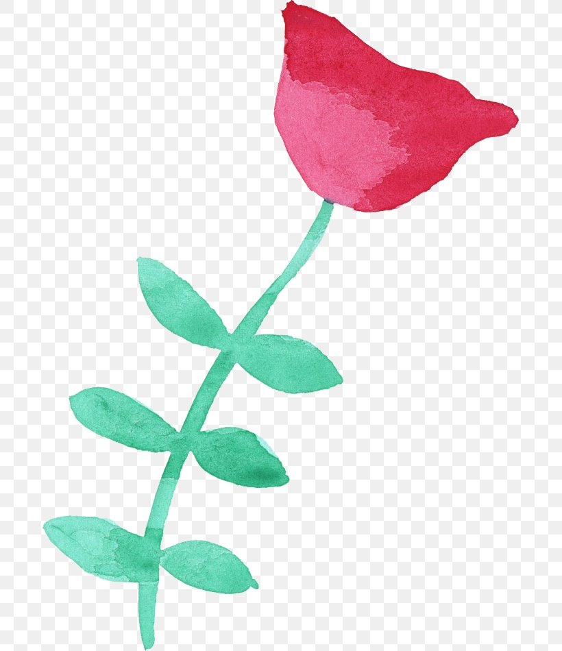 Watercolour Flowers Transparent Watercolor Watercolor Painting, PNG, 695x950px, Watercolour Flowers, Color, Cut Flowers, Flora, Flower Download Free