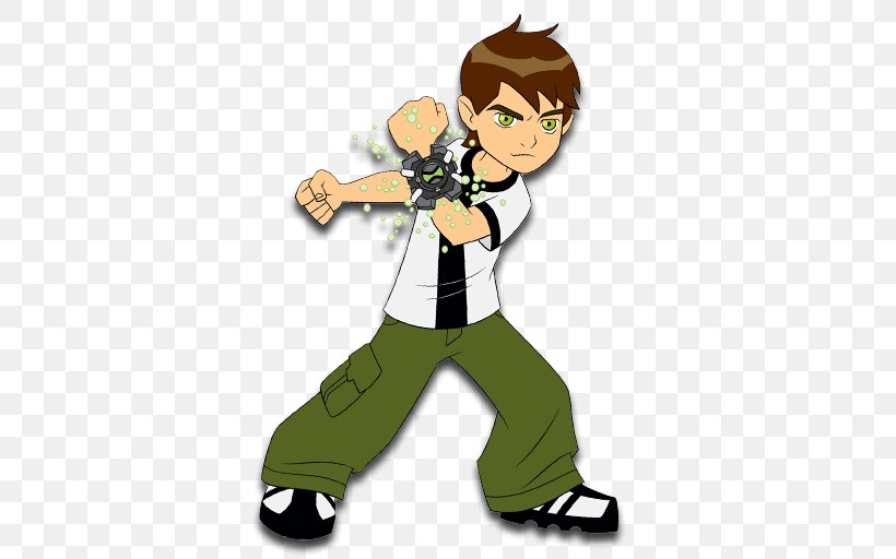 Ben 10: Alien Force Ben 10: Omniverse Fan Art Cartoon Network, PNG, 512x512px, Ben 10 Alien Force, Art, Ben 10, Ben 10 Omniverse, Boy Download Free