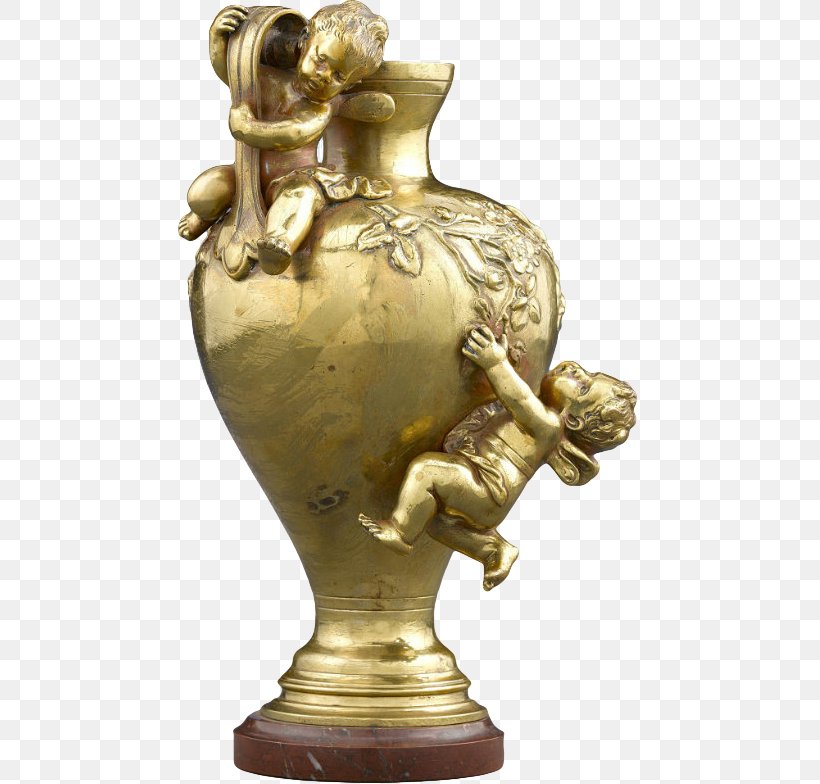 Brass Vase Bronze Classical Sculpture 01504, PNG, 463x784px, Brass, Artifact, Bronze, Classical Sculpture, Metal Download Free