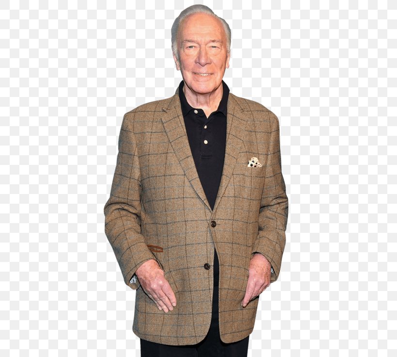 Christopher Plummer All The Money In The World Ebenezer Scrooge Tuxedo M. Branching, PNG, 489x736px, 2018, Christopher Plummer, All The Money In The World, April, Beige Download Free